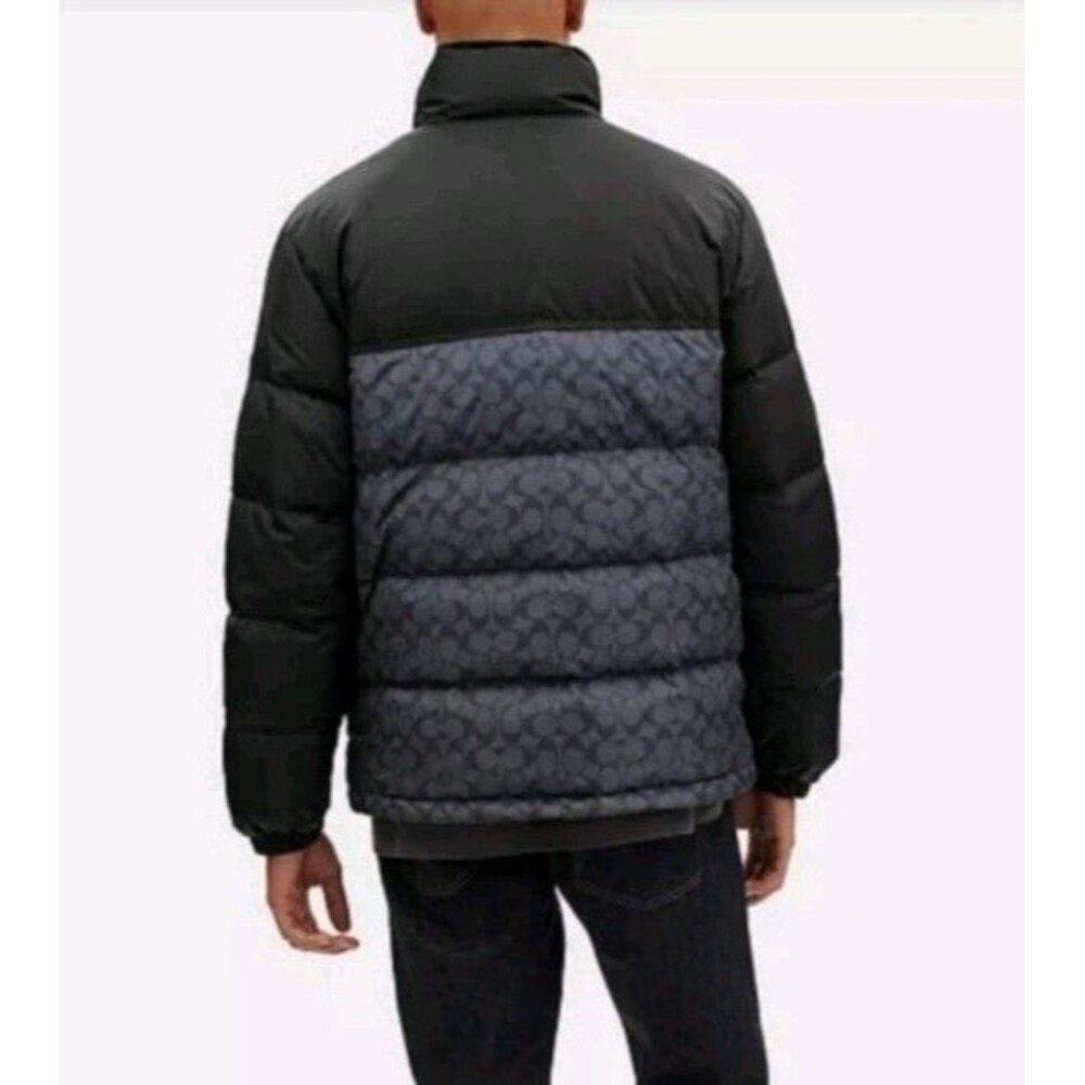 Coach Jacket - Picture 3 of 3